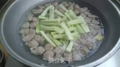 Make Spoonball soup step 9
