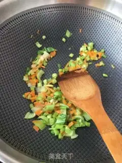 Make The porridge of the time step 12