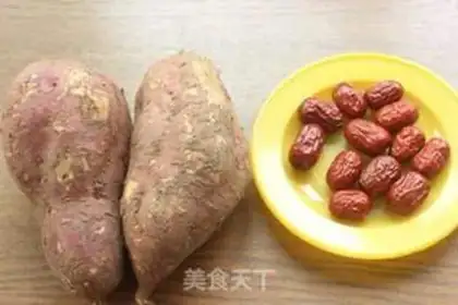 Make Red-tree potato soup step 0