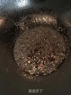 Make Chicken sauce step 2