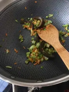 Make The porridge of the time step 14