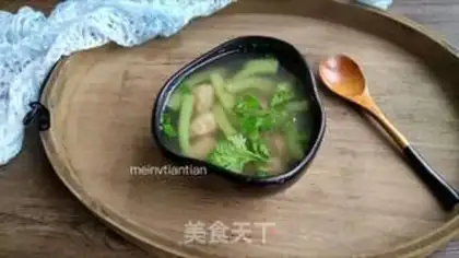Make Spoonball soup step 11