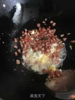 Make Forbidden beans step 4
