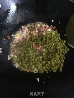 Make Forbidden beans step 5