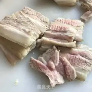 Make Steamed plaque step 3