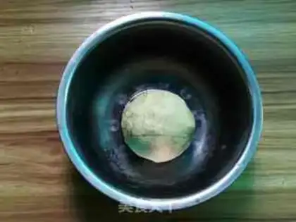 Make A sour cucumber-meal burrito step 2