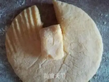 Make Yellow Apple step 4