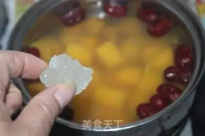 Make Red-tree potato soup step 4