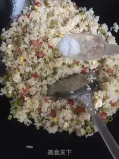 Make Forbidden beans step 7