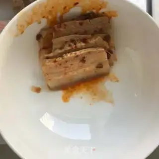 Make Steamed plaque step 5