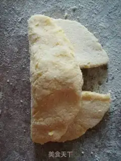 Make Yellow Apple step 6