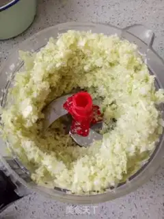Make Pie step 0