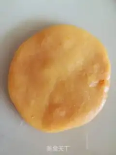 Make Ice pumpkin step 3