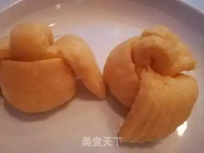 Make Yellow Apple step 9