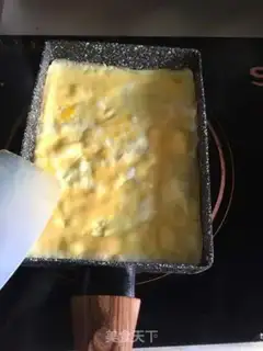 Make Five-Dinner step 1