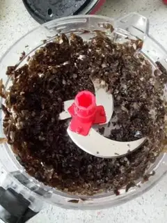 Make Pie step 2
