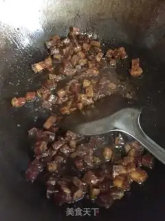 Make Five-Dinner step 3