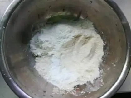 Make Fries step 2