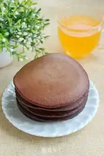 Make Coco muffins step 7