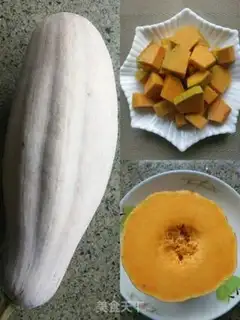 Make Pumpkin step 0