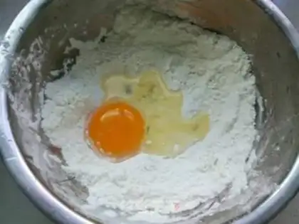Make Fries step 3