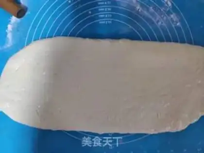 Make Oil bars step 3