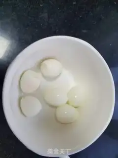 Make Pork eggs step 0