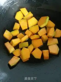 Make Pumpkin step 2