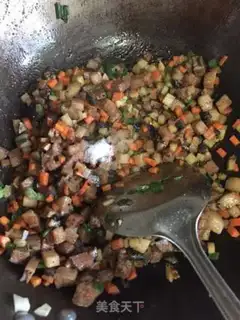 Make Five-Dinner step 6