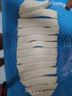 Make Oil bars step 4