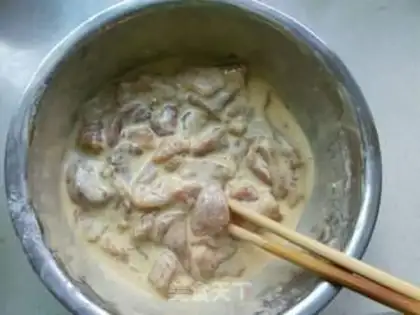 Make Fries step 5