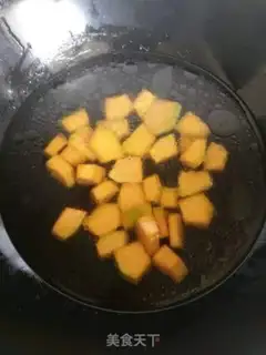 Make Pumpkin step 3