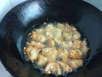 Make Fries step 6