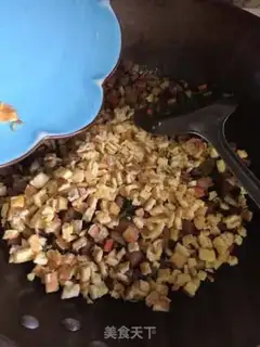 Make Five-Dinner step 7