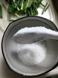 Make Apricot mushroom step 1