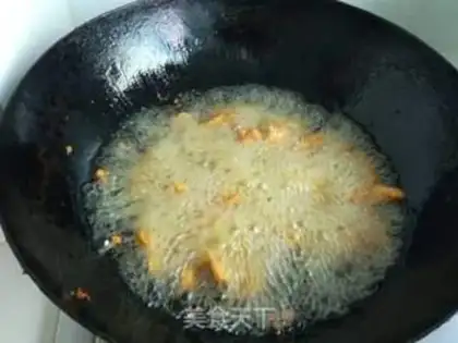 Make Fries step 8