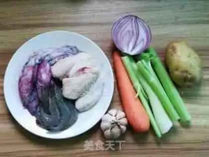 Make Three casseroles step 0