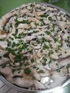 Make Oiled fish step 3