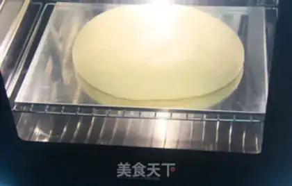 Make Japanese salt rolls step 6