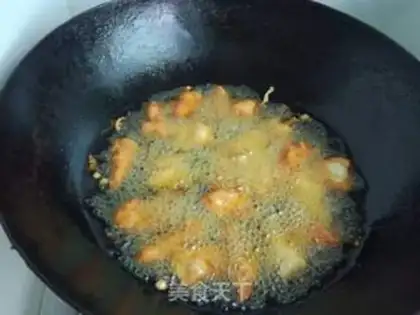 Make Fries step 9