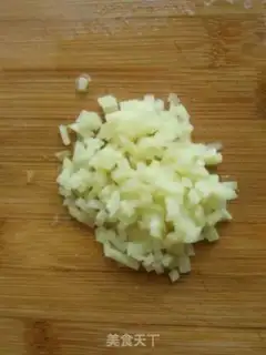 Make Sodium step 1