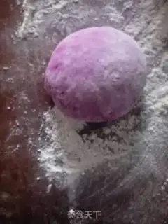 Make Red peaches step 5