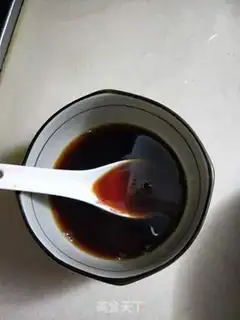 Make Apricot mushroom step 3