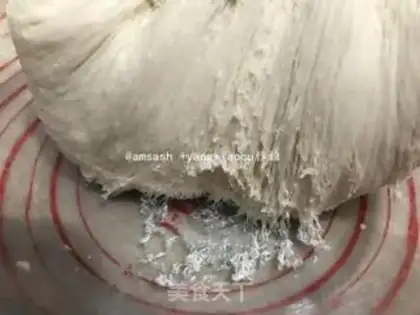 Make Black Sesame Solo Package step 2