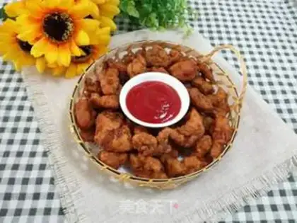 Make Fries step 10