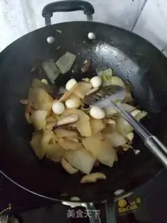 Make Pork eggs step 5