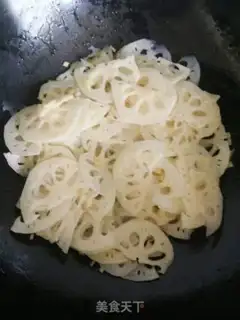Make Sodium step 2