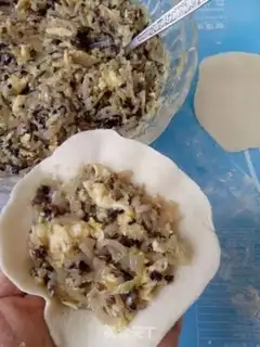 Make Pie step 11