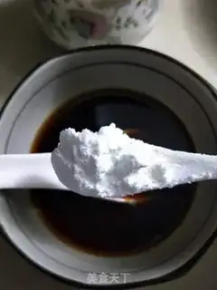 Make Apricot mushroom step 4