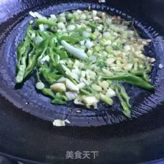 Make Sesame burrito potatoes step 8